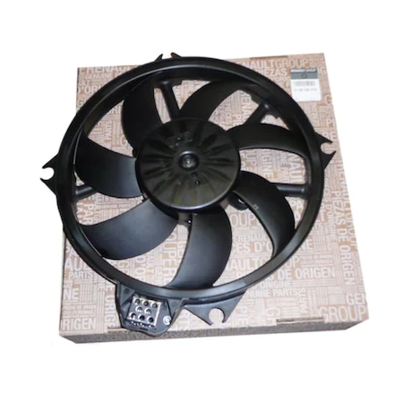 MAIS 214819402R FAN MOTORU MEGANE III-FLEUNCE